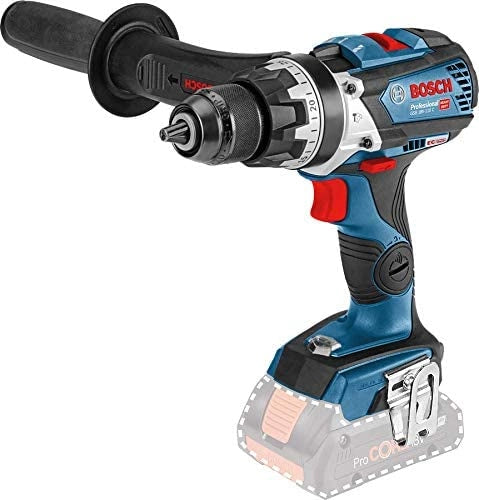 Trapano Gsb 18V 110C Senza Batteria Bosch B 18VP