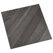 Tavole per Pavimenti 55 pz Grigio 5,11 m2 PVC CFW6721390