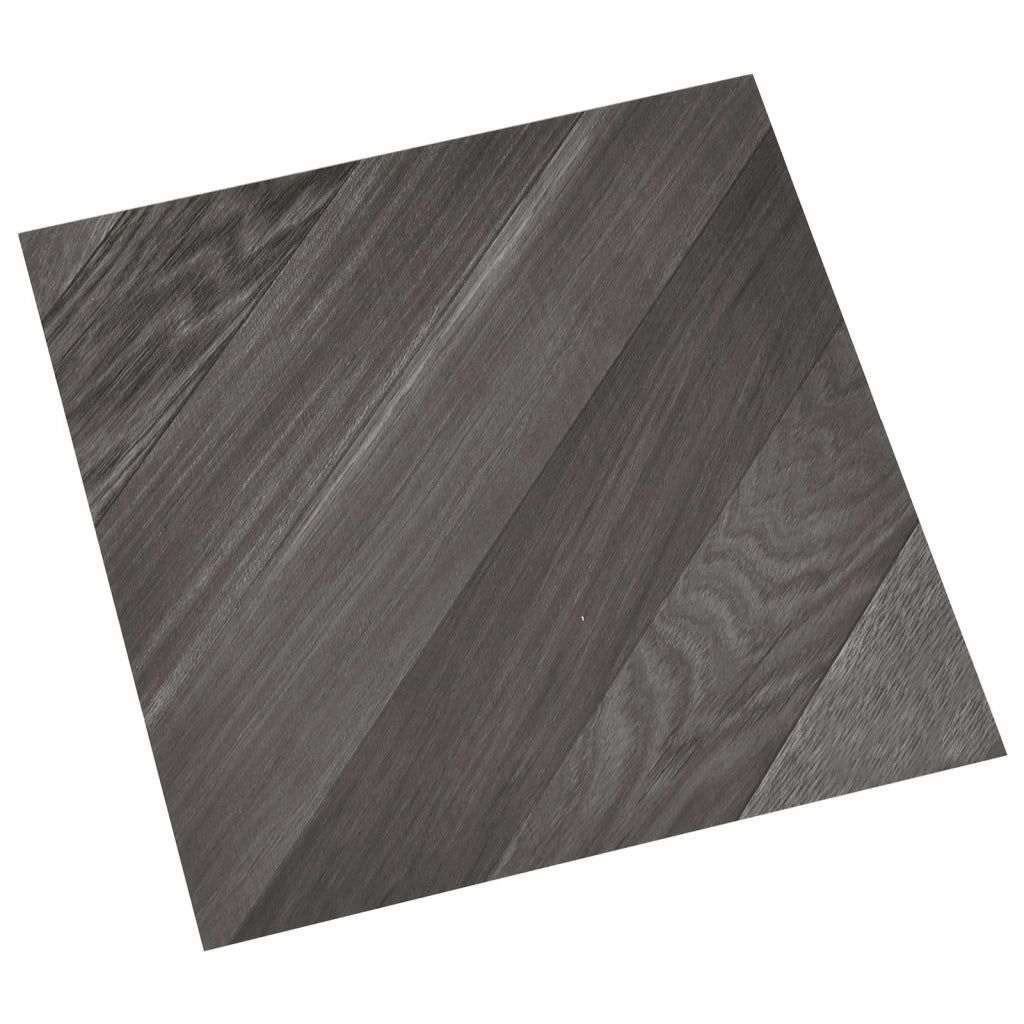 Tavole per Pavimenti 55 pz Grigio 5,11 m2 PVC CFW6721390