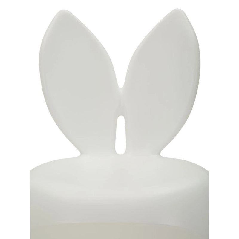 Sedia Bunny Bianca cm 57x55x79 (altezza Seduta cm 39)