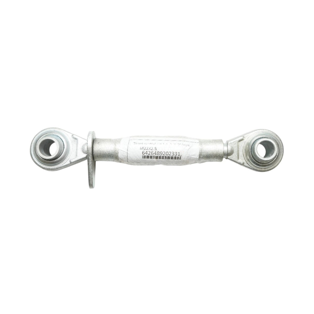 Terzo punto meccanico regolabile – 256–350 mm Categoria attacco: 1–1