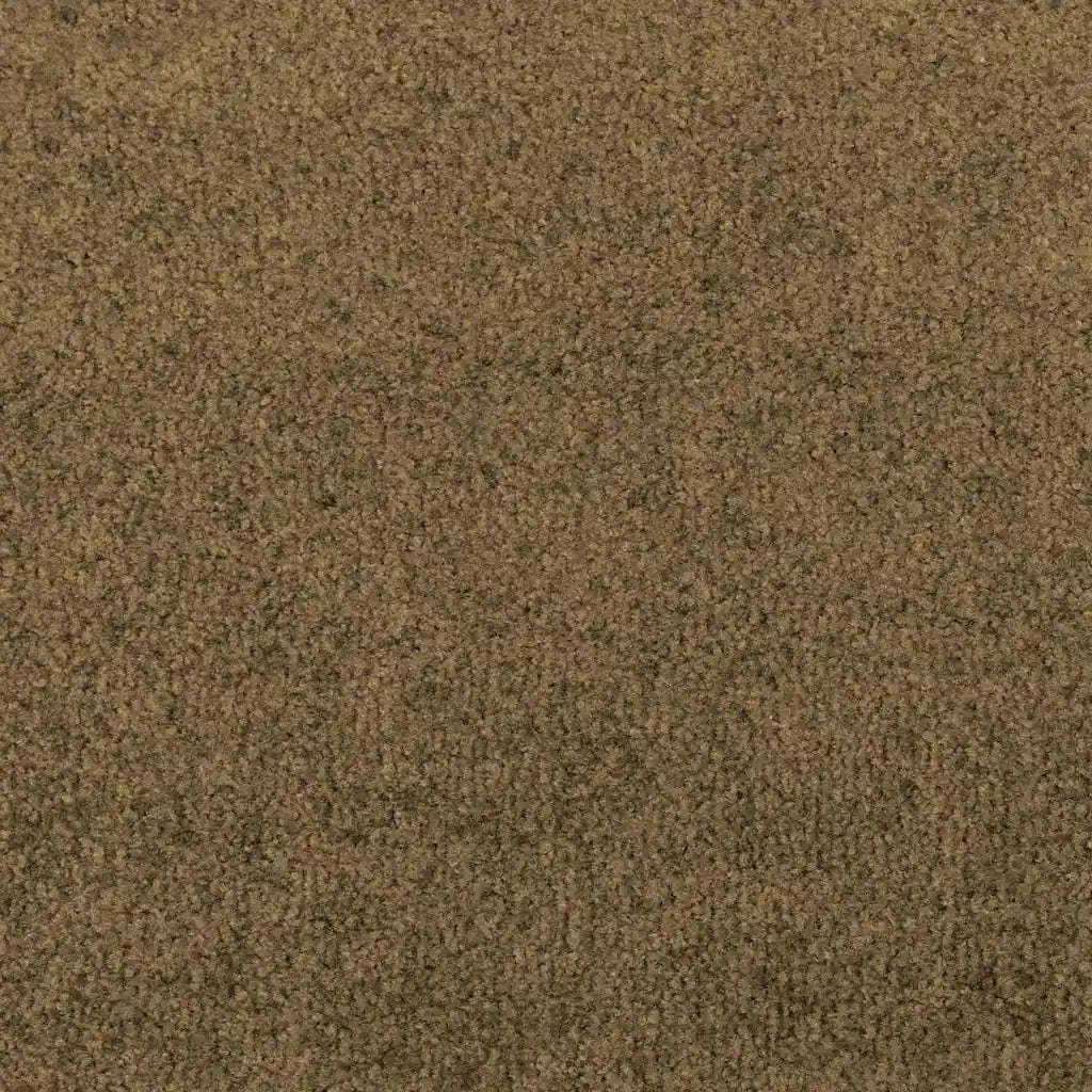Tappetino Altro Marrone e Nero 120 x 300 cm Poliammide e PVC 4100734