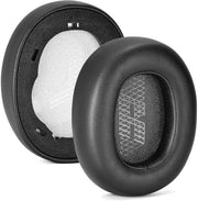 Orecchini di isolamento Acustico per cuffie in cuffia, compatibile con JBL E65BTNC / Duet NC / LIVE650 660 BTNC (1 coppia)