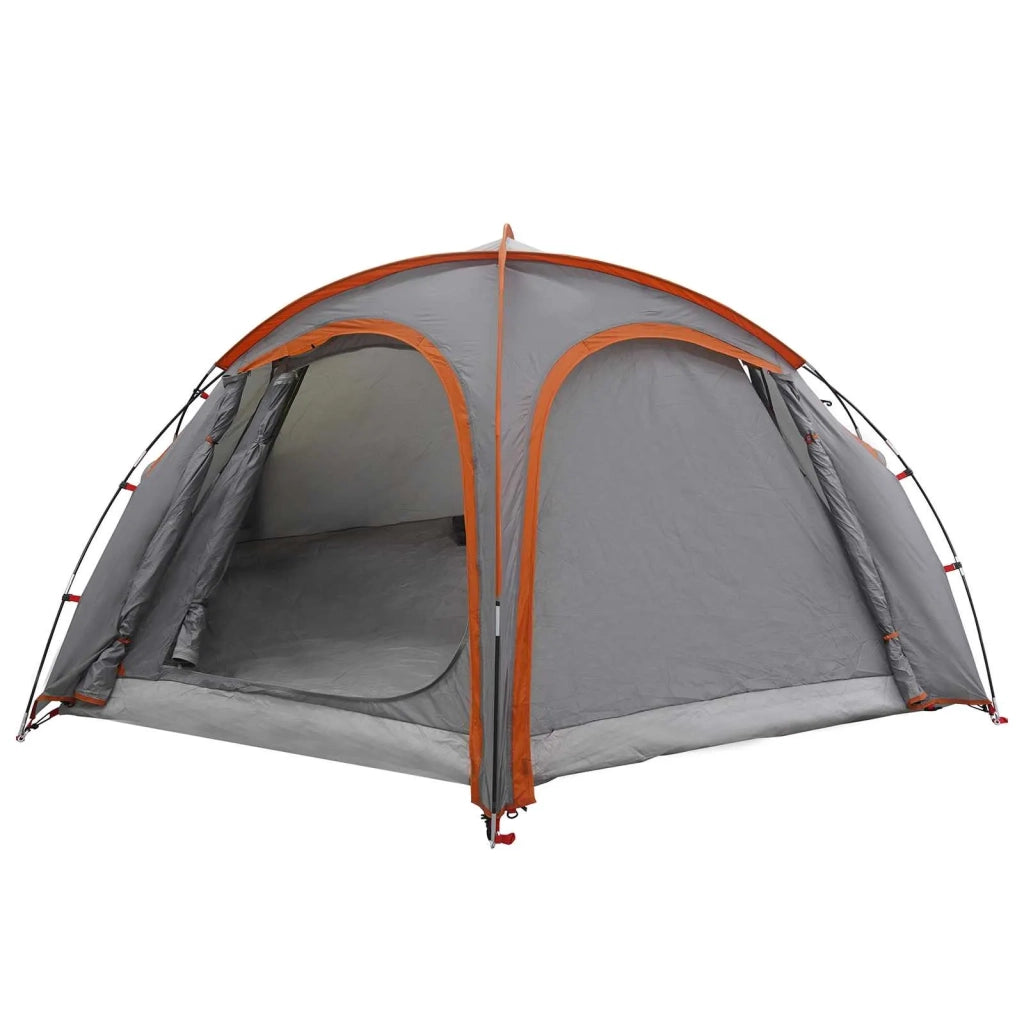 Tenda da trekking con telo impermeabile 3 persona 42042220