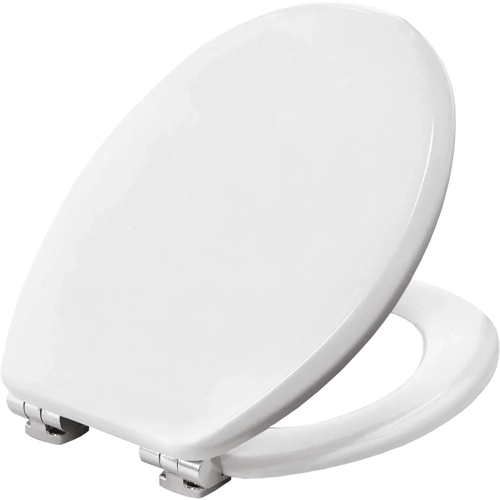 Bemis 4402zcl000 memphis - sedile wc bianco