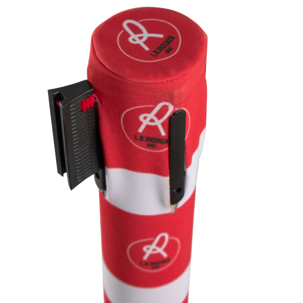 TENDITOP Cover Tendinastro Colonnina Segnapercorso personalizzata - SOLO COLONNINA(UNIVERSALE)