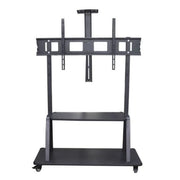 Link supporto per tv con ruote fino a 130 kg max vesa 1200x600 e video fino a 180 - 8028400096883