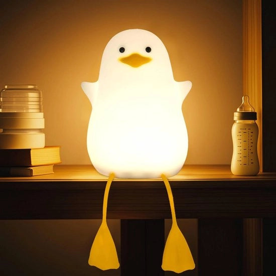 Lampada da Notte per Bambini - Schermo a Tasti Tattile - Regolabile con Timer - Caricabile via USB - Adatta per Camera da Letto e Decorazione per Camera dei Bambini 

Modello: 
Specifica: 
Codice Prodotto: