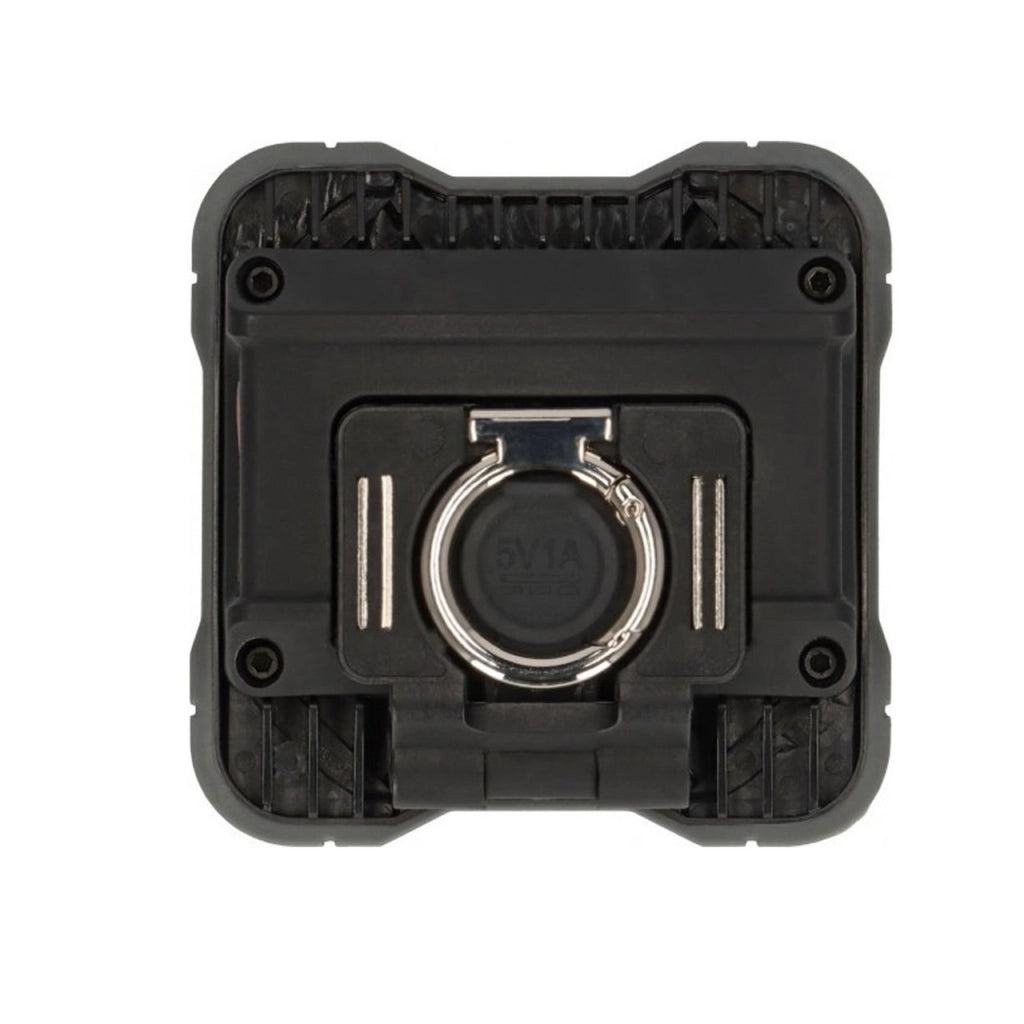 Proiettore LED Ricaricabile 1000 lm Faro da Lavoro Portatile - 1173700005