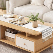 Tavolo da pranzo decorativo - festivo - moderno con disegno geometrico in tessuto antiscivolo e pennelli boho marocchini per tavolo da pranzo, camera, festa, matrimonio, banchetto, vacanza - dimensioni 35 x 180 cm