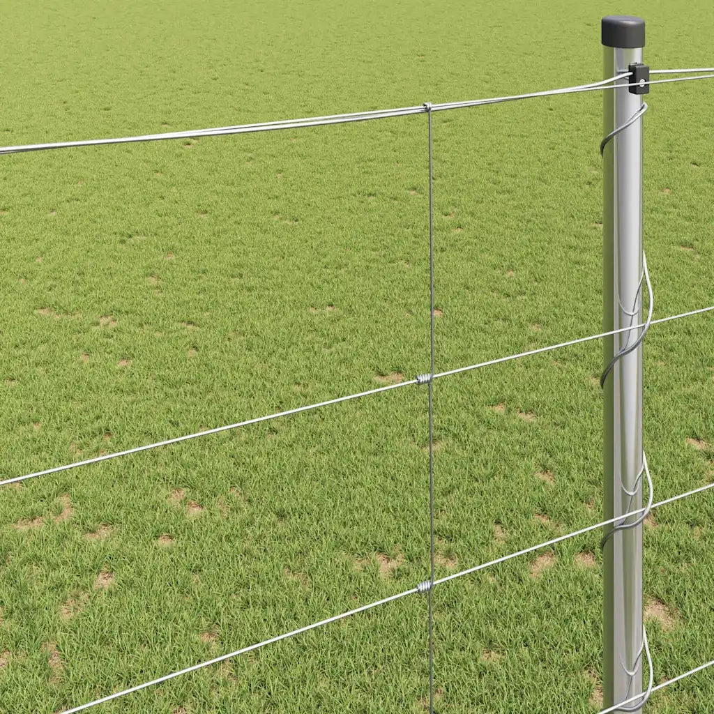 Recinzione da Giardino | Recinzione da campo Argento