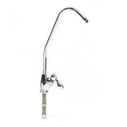 Rubinetto per osmosi inversa per cucina/bagno 1/4 di pollice - 6,35 mm standard d-04 16_0001781