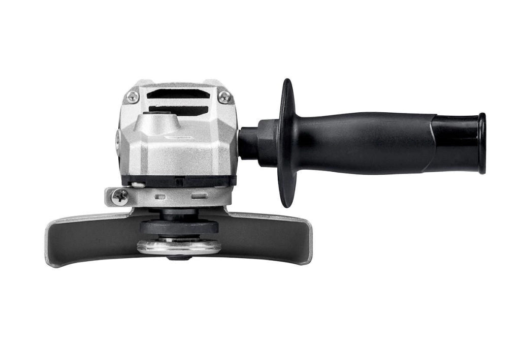 Metabo W 850-125 smerigliatrice angolare 12,5 cm 11500 Giri/min 850 W 1,8 kg