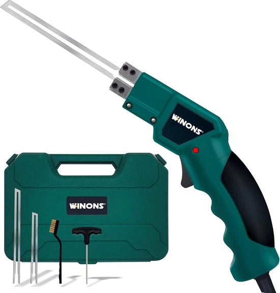 Set di 5 taglieri per schiuma con sistema di raffreddamento innovativo per schiuma di polistirene