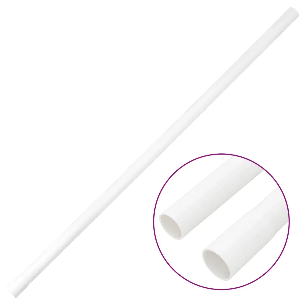 Canaline per Cavi ?20 mm 10 m in PVC CFW2148865