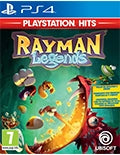Rayman legends hits (ub4) - 300102437