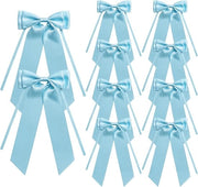 Cintura elastica per donna con chiusura e paillettoni - Accessorio di moda per donne - Cintura con accenti metallici - Cintura elastica per abiti da sera - Argentato