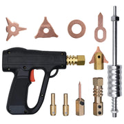 Kit di 20 pezzi per saldatore e estrattore di ammaccature per officine professionali 02_0004260