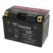 BATTERIA YUASA TTZ14S 12V 11,2Ah