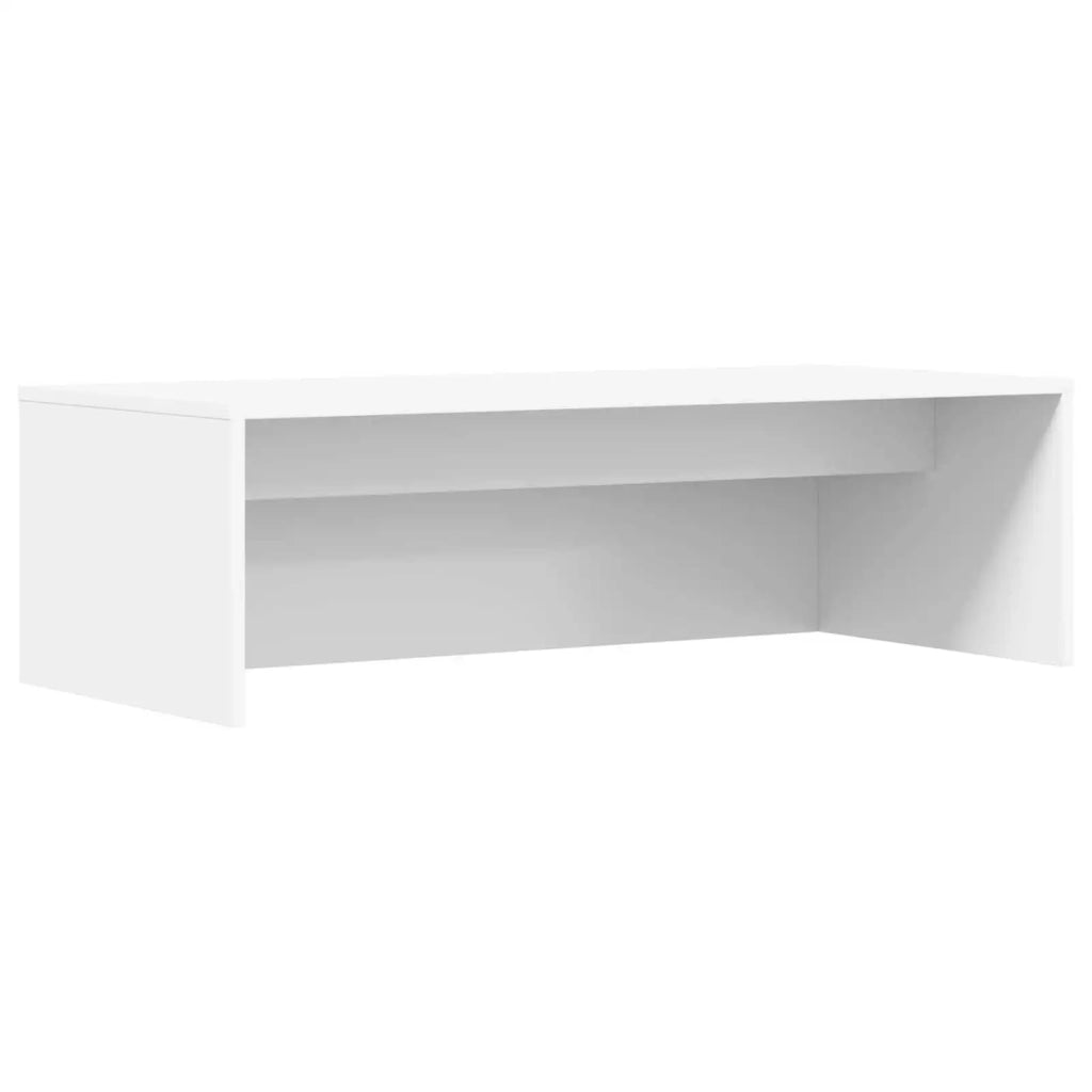 Scrivania a parete Bianco 100 x 45 x 30 cm Legno multistrato 891400