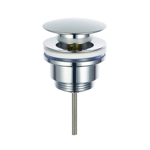 PILETTA LAVABO CLICK CLACK CON VITE LIGHT- 1 1/4- DH- pezzi 1