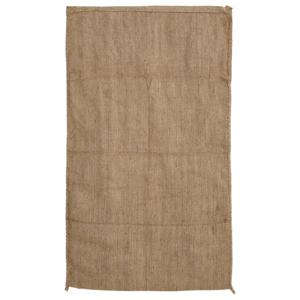Sacchi di Iuta 5 pz 60x105 cm 100% Iuta 340 gsm CFW8969780