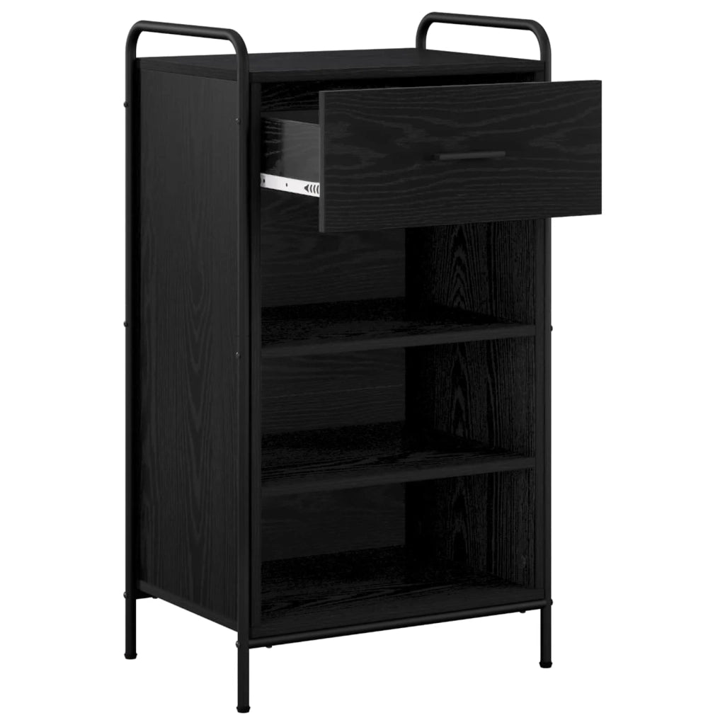 Mobile per scarpe 51 x 36,5 x 93 cm Legno ingegnerizzato 8014010