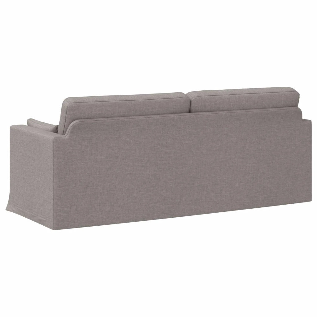 Divano Talpa 198 x 78 x 80 cm Tessuto