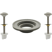 ACCESSORI PER MONTAGGIO CASSETTE MONOBLOCCO- TREMOLADA pezzi 1