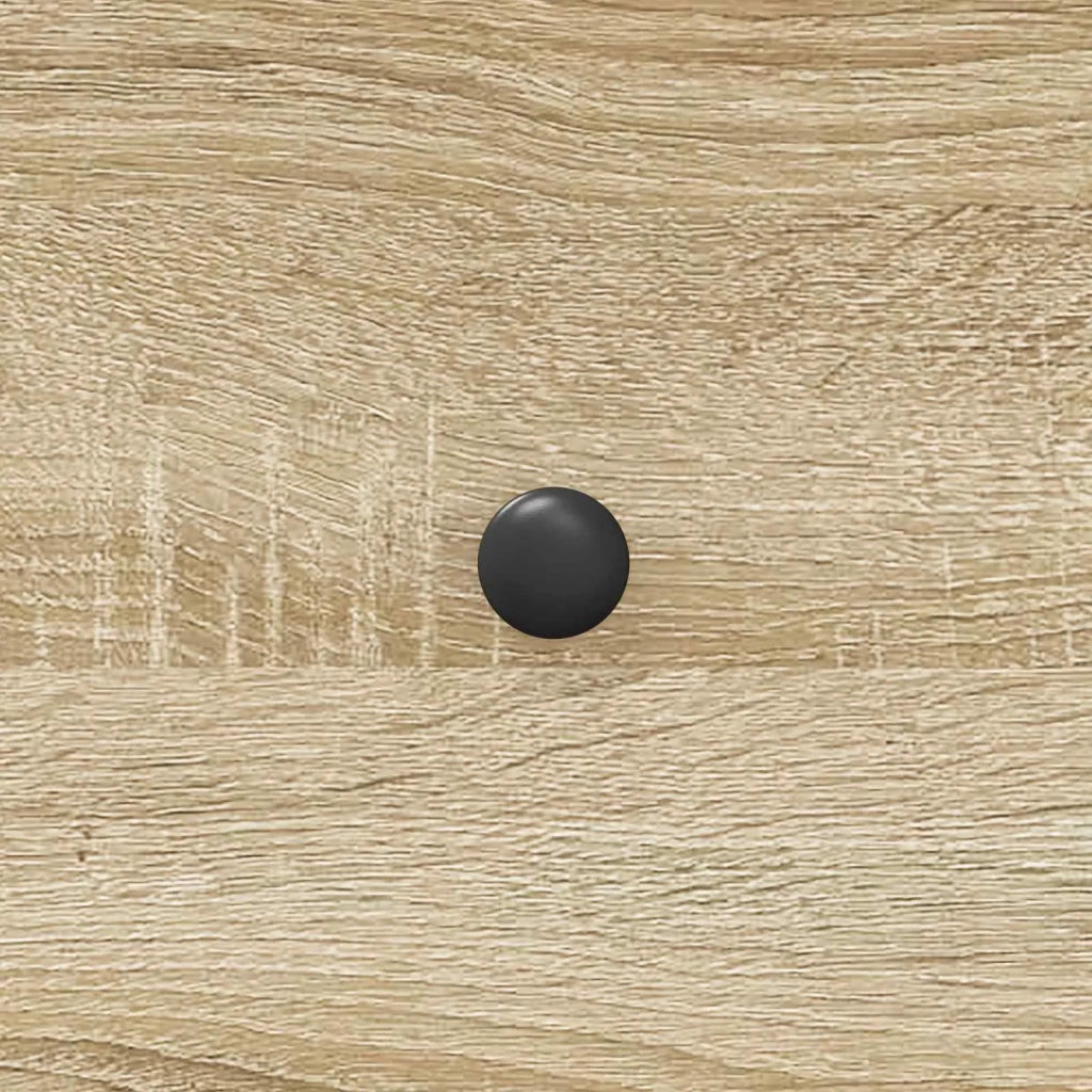 Mobile con Cassetti Rovere Sonoma 66 x 34,5 x 90 cm 895527
