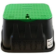 Pozzetto rettangolare rain bird vba02674 50,5 cm x 37 x 30,5 cm