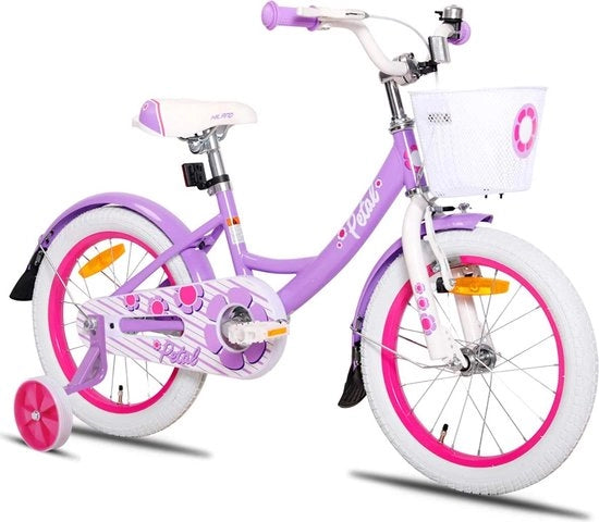 Bicicletta per bambini