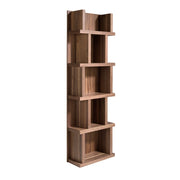 Ripiano in legno di noce