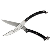 Forbice trinciapollo in acciaio inox 25 cm