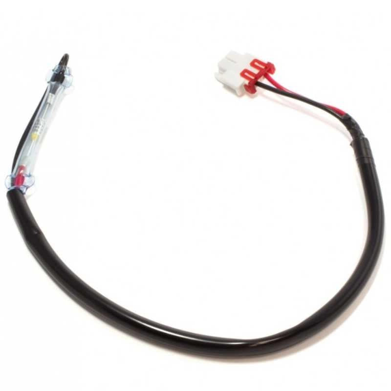 SENSORE TERMOFUSIBILE 077 gradi FRIGORIFERO FUSIBILE TERMICO SAMSUNG 49016438  - SAMSUNG