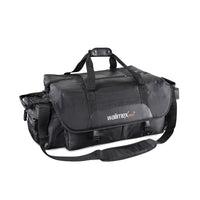 Borsa fotografica XXL, 750 x 340 x 300 mm, Borsone fotografico per flash e fotocamere, con divisori, tasche e passanti per treppiedi