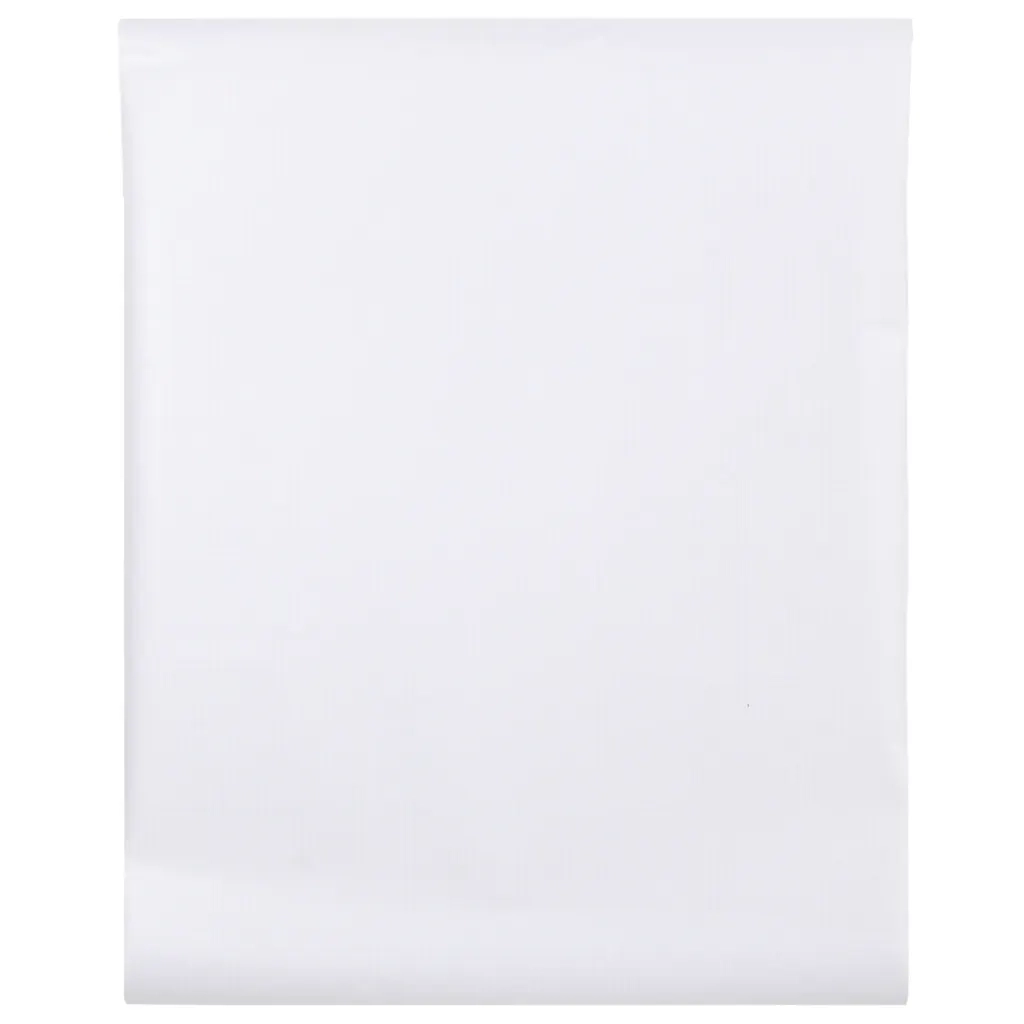 Pellicola per Finestra Design Smerigliato Strisce 45x2000cm PVC 155751