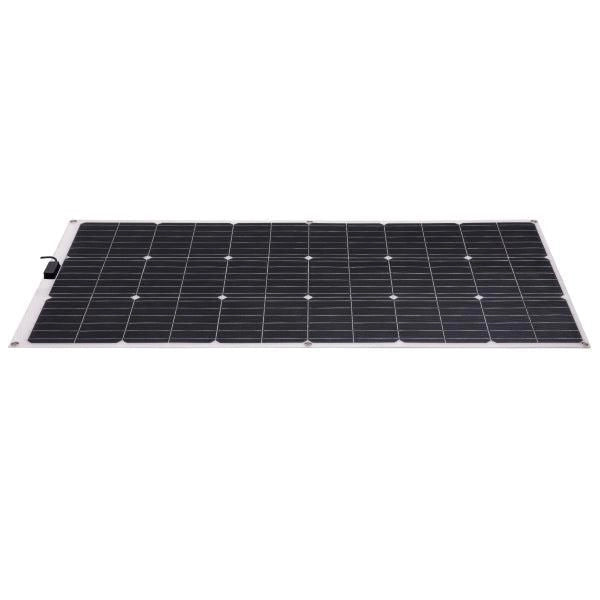 Technaxx TX-208 pannello solare 100 W Silicone monocristallino