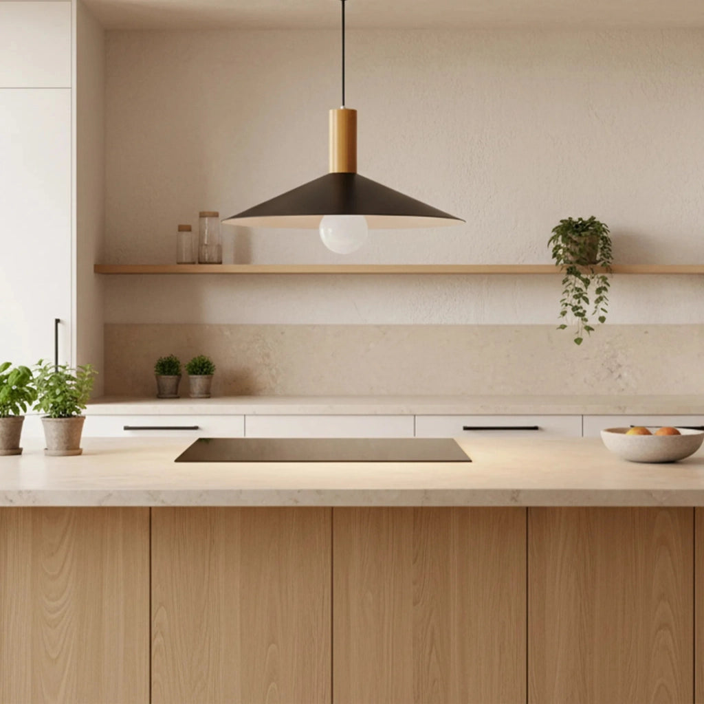 Lampada Da Soffitto APP1084-1CP