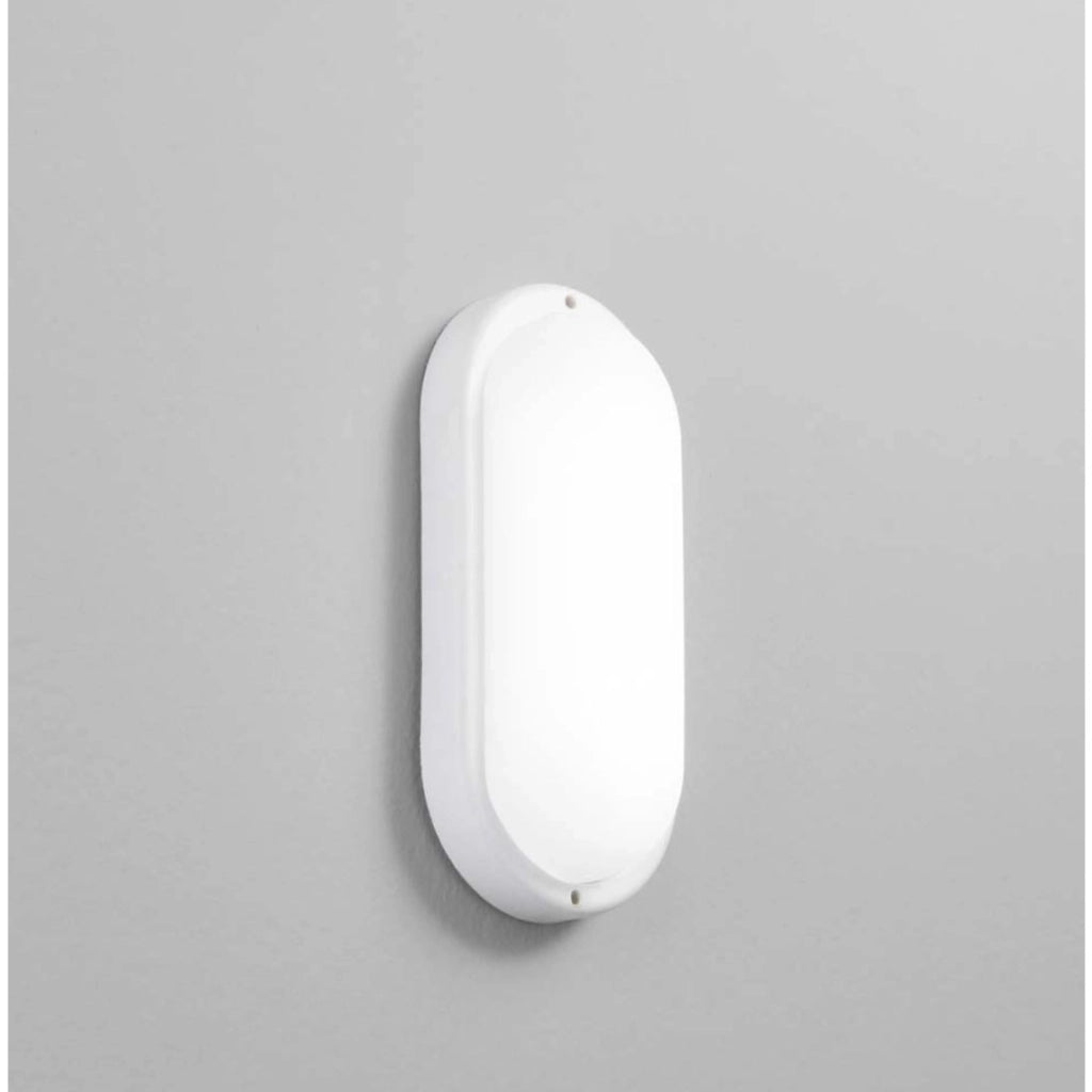 PLAFONIERA LED FLIPPY 12W 4000K IP65 20X10X4CM
