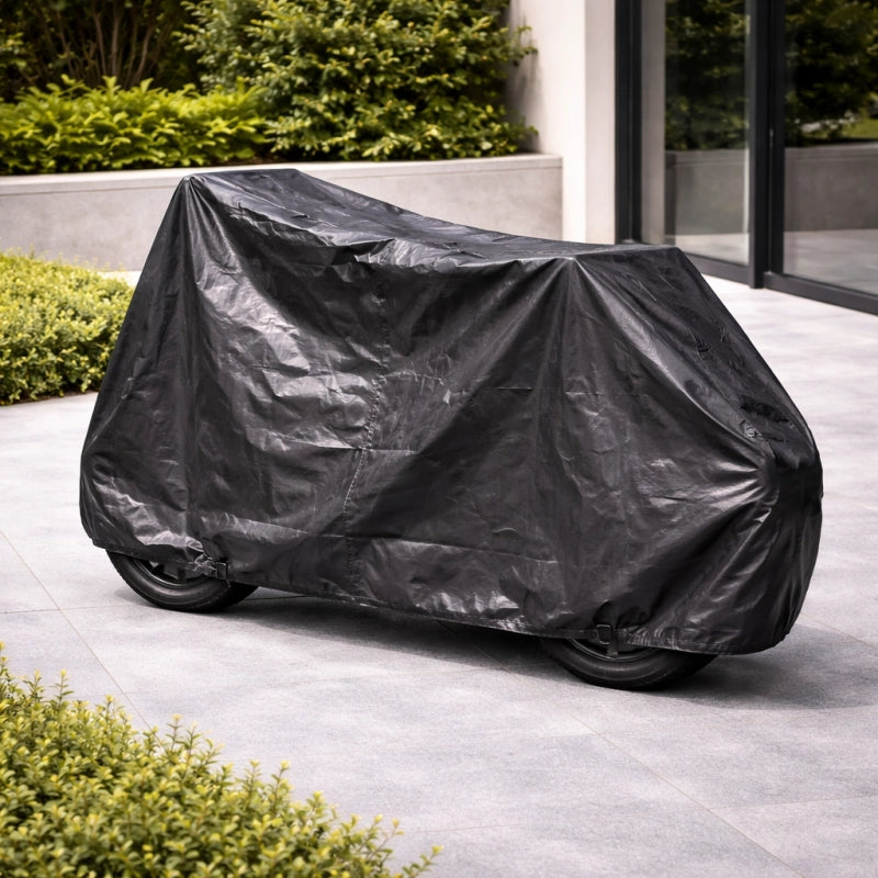 Copertura per bicicletta TITANIUMÂ® - L200 x P70 x A110 cm