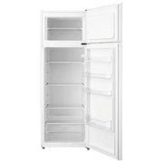 COMFEÈ RCT323WH1 FRIGORIFERO DOPPIA PORTA CON 2 PORTE CLASSE F 159X55