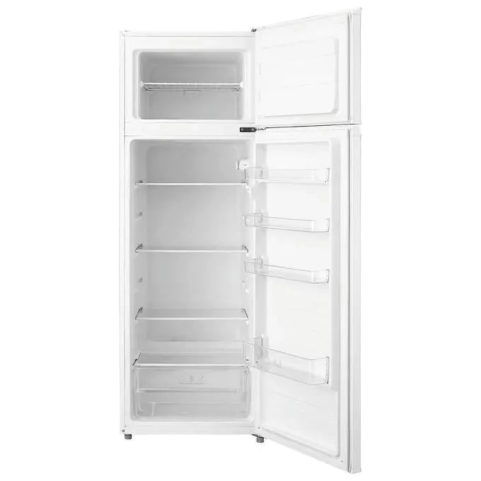 COMFEÈ RCT323WH1 FRIGORIFERO DOPPIA PORTA CON 2 PORTE CLASSE F 159X55