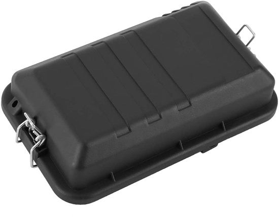 Filtro aeree metallico per generatore benzina GX160 170 - Lunga durata - Stabile e soffice