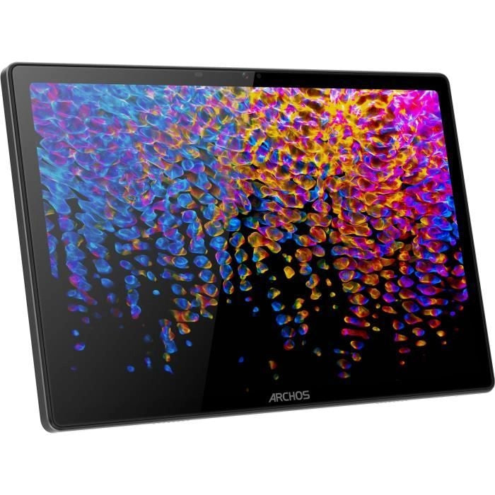 ARCHOS - T105 FHD 4G Ultra 4+128 - schermo FHD 10.5 - Android 14 - 4GB RAM - 128 GB storage - Grigio