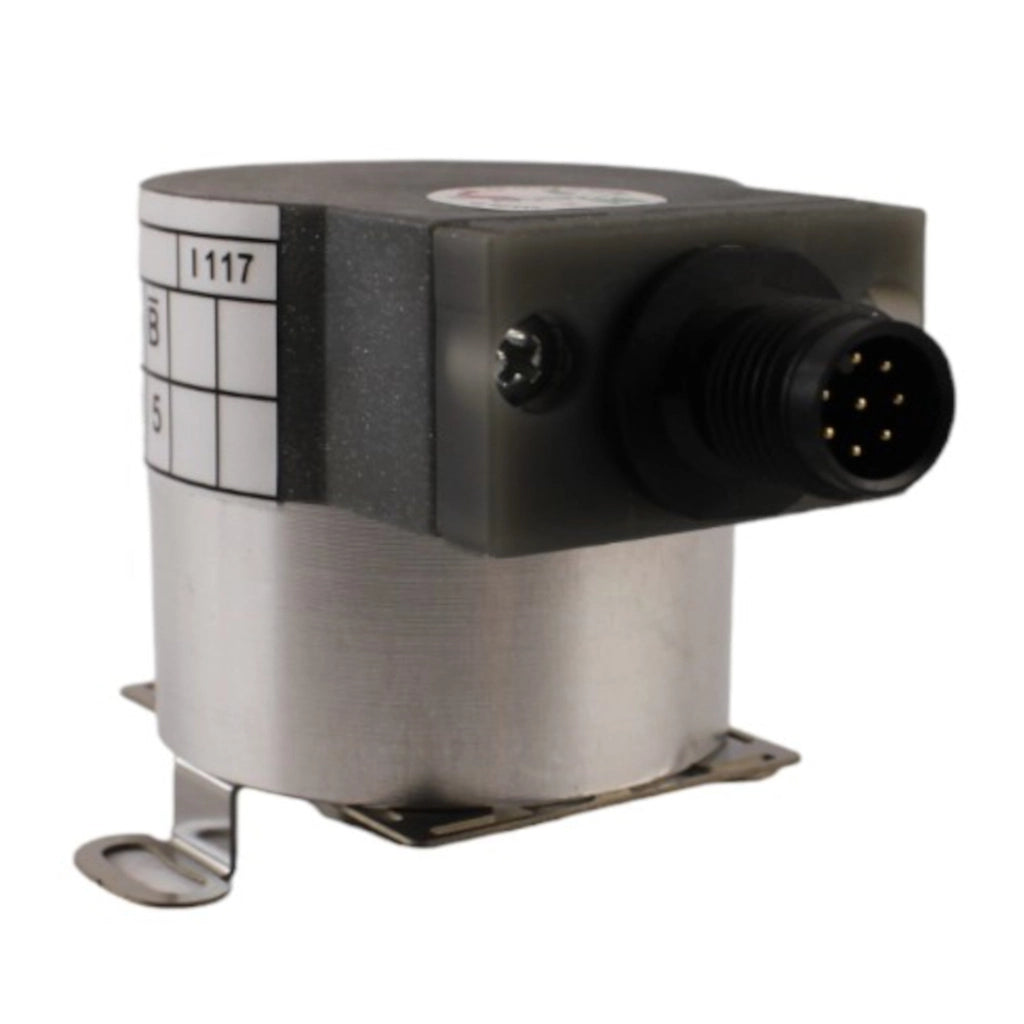 Encoder rotativo Hohner Automazione