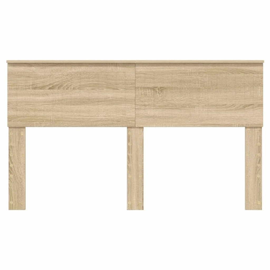 Testiera Rovere Sonoma Legno multistrato 888410