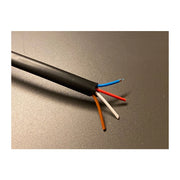 CAVO TELEFONICO PIATTO 4 POLI- FME- 100,0 ml