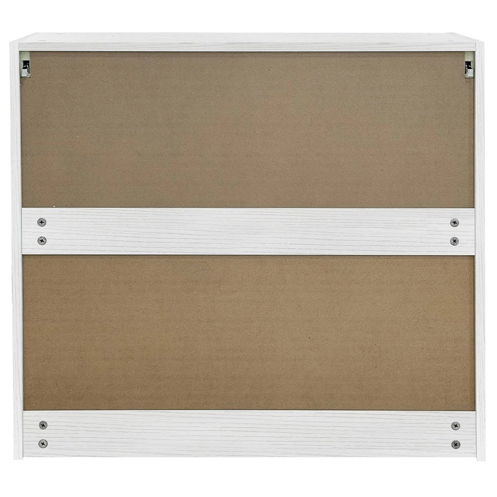 Pensile da Cucina Scolapiatti Sistema Raccogli Gocce Mobile Bianco Frass. Classico 80cm