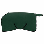 Coperta per Cavalli Verde scuro completo 75 cm Poliestere CFW3063677